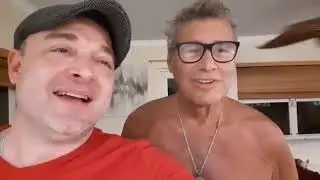 Steven Bauer’s Message to JinnKid. (Manny Ribera in Scarface)