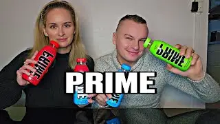 PIRMĄ KARTĄ TESTUOJAM PRIME!