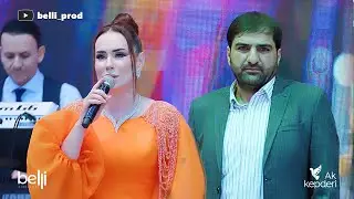 Ruslan Abdullaýew we Bilbil Öwezowa Türkmen Toý (Mugam) 2025