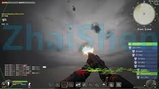 Will To Live Online/hacker/cheats/script/ESP/aimbot/magic bullet/Bullet acceleration/求生意志/科技/辅助/2023