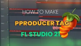 Ultimate Guide to Make a PRODUCER TAG