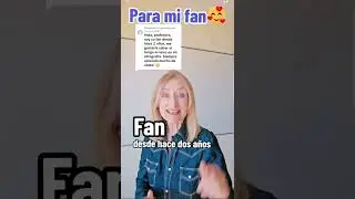 FAN desde hace DOS AÑOS. #ortografía #morfología #sintaxis ##EBAU #selectividad #spanishteacher