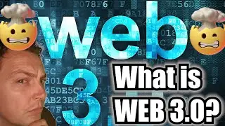 What Is Web 3.0 ? It's Mindblowing!  It's about you and why your opinion matters !
