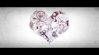 I Want to Be Your Heart -piano ver- (English Cover)【だれかの心臓になれたなら】
