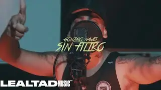 GONZALO NAWEL - Sin Filtro (Video Oficial) Prod. 