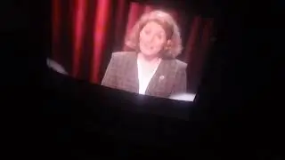 Opening Up To Under The Tuscan Sun 2004 VHS