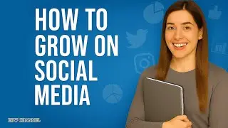 Social Media Growth Hacks for Content Creators