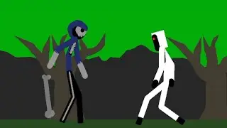 Dreadlord vs Entity 303