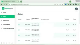 Gana dinero para invertir en tus juego favoritos 🤑✅