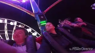 Hull fair 2019