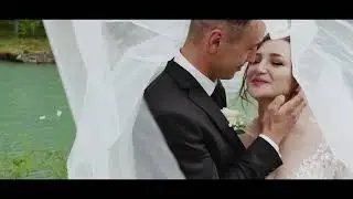 Our Wedding Day V&M