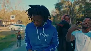 Skrapp 2197 -  What His Name (Official Music video) 