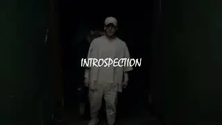 NF Type Beat - Introspection | Epic Dark Orchestra Type Beat