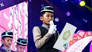 MARS INHADLU