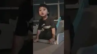 achubido bido (baby talk)