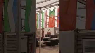 СПОРТЗАЛ S&A  #РАБОТА_АНГЛИЯ_КОР_ДАР_АНГЛИЯ