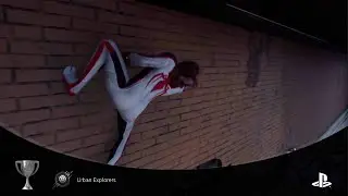 Marvel's Spider-Man: Miles Morales (PS5) - 