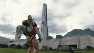 Death Stranding (DX12) ultra 1440p - fx6300