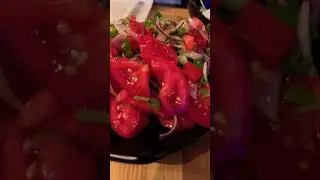 Вкусного люля всем приятного аппетита
