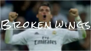 Cristiano Ronaldo - Broken Wings