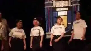 Lakeway Texas Singalong - Spring 50's Show - 5