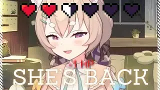 Panko Returns After Eating Pineapple Pizza (Phase Connect)