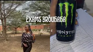 Surviving my First semester storm!{UNCENSORED} #viral #university #nigerianyoutuber