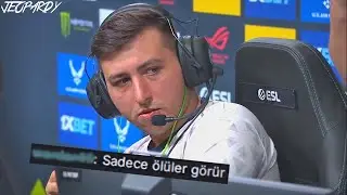 eternal fire turnuva maçları AMA twitch chat'i ile (BÖLÜM 11)