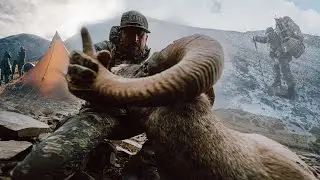 Ram Town - Climb one more time - Trailer