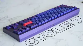 BEST BUDGET CUSTOM KEYBOARD OF 2023... (SO FAR)