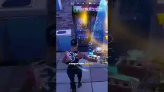 Slide pop jump pop head shot #fortnite subscribe and join the family yall