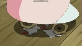 Clefable trample meltan