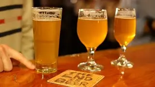 Best Beer in San Francisco