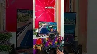 Euro Truck Simulator 2 #shorts #bus