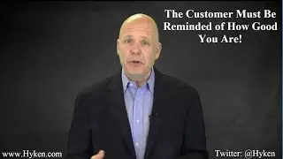 Customer Service Expert Says Invite Your Customers to Review You