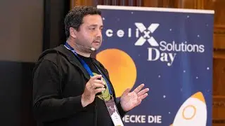 The holy grail of Testing: have we found it? | CSD23 (Xray)