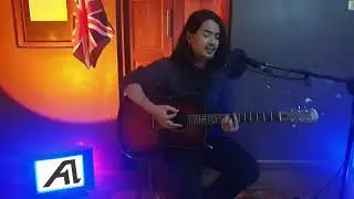 Es Chainarong -มนุษย์ล่องหน (​Live Session from เปิดหมวกเฟสติวัล)
