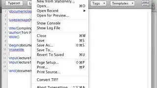 19 Separating your work into multiple files