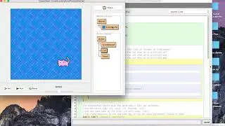 Constructors Video 2 - Creating and calling constructors with parameters
