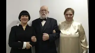 Голосовые полтергейсты: "Фотыма" в Томске и "Мирли" в Питере.