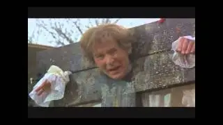 Carry On Dick The Pillory Scenes