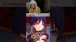 he called me pretty (Sumeru Archon Quest: Interlude)