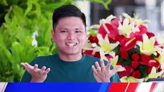 My Inspirational Message for Mayor Ahong's Audience | SOSA 2023