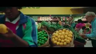 White Noise (Netflix Trailer) [2022]