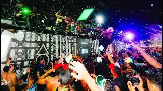 CARNAVAL AFROPUNK 2024 | Um encontro global único