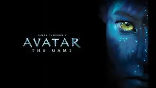 PSP - James Cameron's Avatar: The Game - LongPlay [4K:60FPS - RayTracing](No Commentary) 🐱