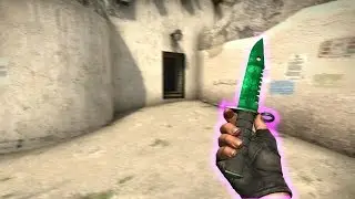 МИНИ ГАЙД ПО ГАММА ДОППЛЕРАМ-CS GO