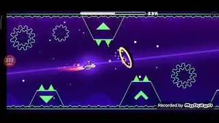 Geometry Dash - To Let (Hard 5✰, 3 Coins) by Bunch