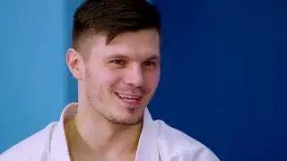 SPORTS WORKSHOP. Artem Kozhokin