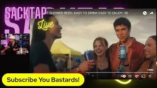 Bud Light Panders With Chicken Fried Ad